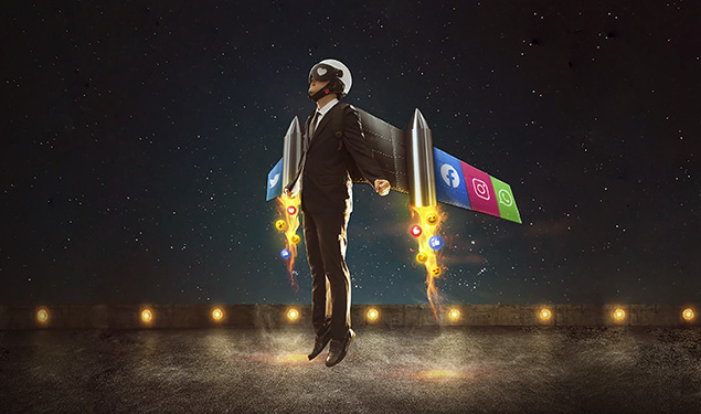 Diplomado en Social Media Ads