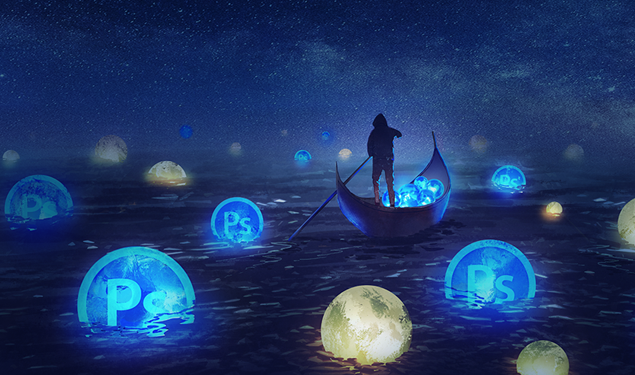Adobe Photoshop Creativo REMOTO