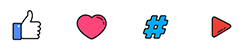 Cursos de Redes Sociales