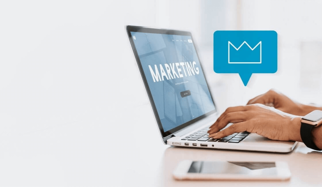 Programa de marketing para agencia digital